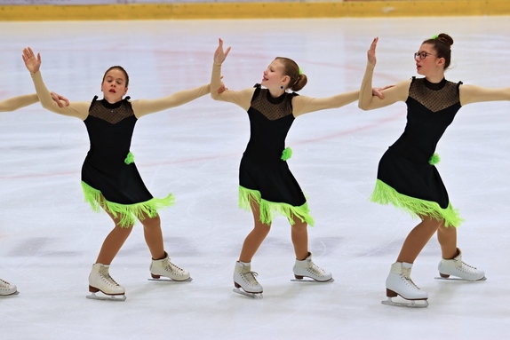 HC Chotěboř - HC Světlá n. S. 6:7sn (10.12.2022) 8