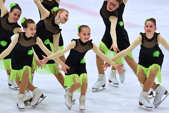 HC Chotěboř - HC Světlá n. S. 6:7sn (10.12.2022) 9