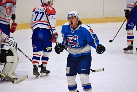 HC Chotěboř - HC Světlá n. S. 6:7sn (10.12.2022) 1