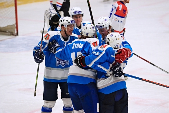 HC Chotěboř - HC Světlá n. S. 6:7sn (10.12.2022) 1
