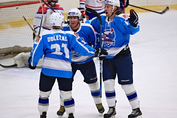 HC Chotěboř - HC Světlá n. S. 6:7sn (10.12.2022) 2