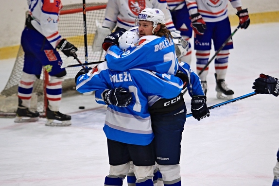 HC Chotěboř - HC Světlá n. S. 6:7sn (10.12.2022) 2