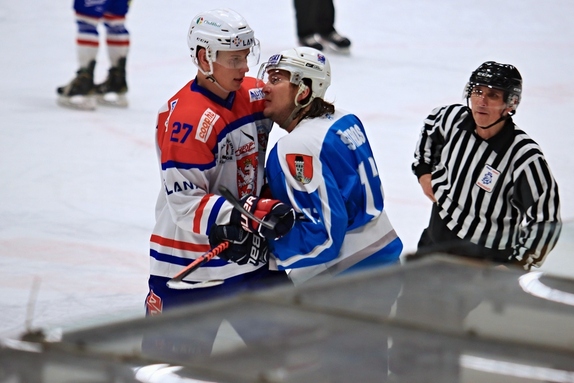 HC Chotěboř - HC Světlá n. S. 6:7sn (10.12.2022) 3