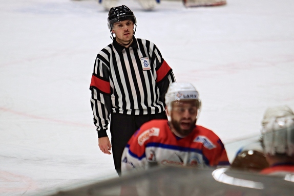 HC Chotěboř - HC Světlá n. S. 6:7sn (10.12.2022) 3