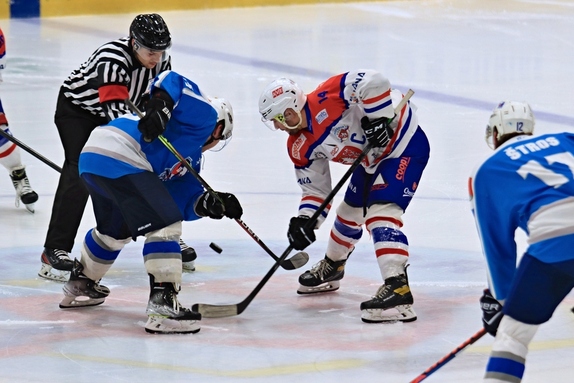HC Chotěboř - HC Světlá n. S. 6:7sn (10.12.2022) 3