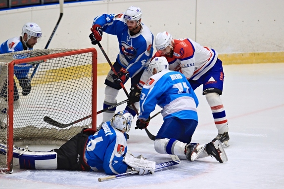 HC Chotěboř - HC Světlá n. S. 6:7sn (10.12.2022) 3