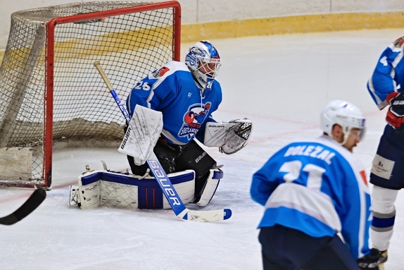 HC Chotěboř - HC Světlá n. S. 6:7sn (10.12.2022) 3