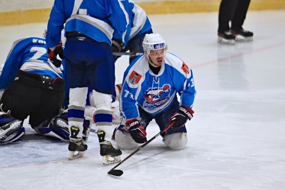 HC Chotěboř - HC Světlá n. S. 6:7sn (10.12.2022) 3