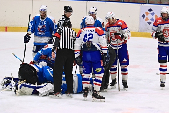 HC Chotěboř - HC Světlá n. S. 6:7sn (10.12.2022) 4