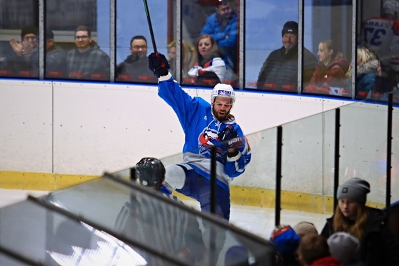 HC Chotěboř - HC Světlá n. S. 6:7sn (10.12.2022) 4