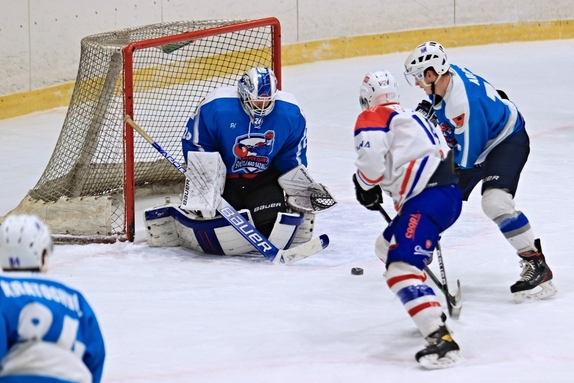 HC Chotěboř - HC Světlá n. S. 6:7sn (10.12.2022) 4