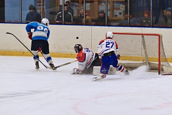 HC Chotěboř - HC Světlá n. S. 6:7sn (10.12.2022) 4