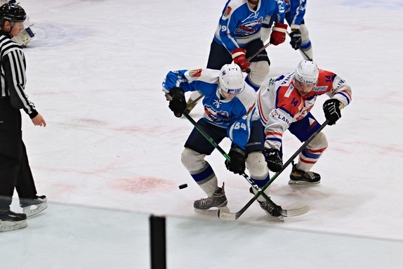 HC Chotěboř - HC Světlá n. S. 6:7sn (10.12.2022) 4