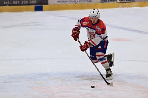 HC Chotěboř - HC Světlá n. S. 6:7sn (10.12.2022) 5