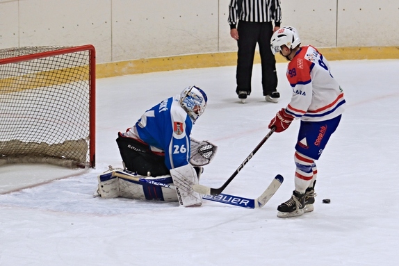 HC Chotěboř - HC Světlá n. S. 6:7sn (10.12.2022) 5
