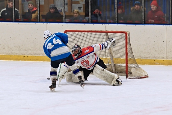 HC Chotěboř - HC Světlá n. S. 6:7sn (10.12.2022) 5