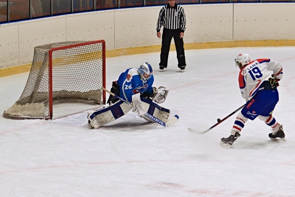 HC Chotěboř - HC Světlá n. S. 6:7sn (10.12.2022) 1