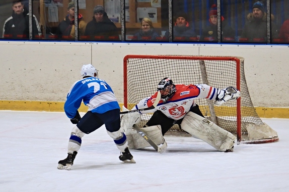 HC Chotěboř - HC Světlá n. S. 6:7sn (10.12.2022) 5