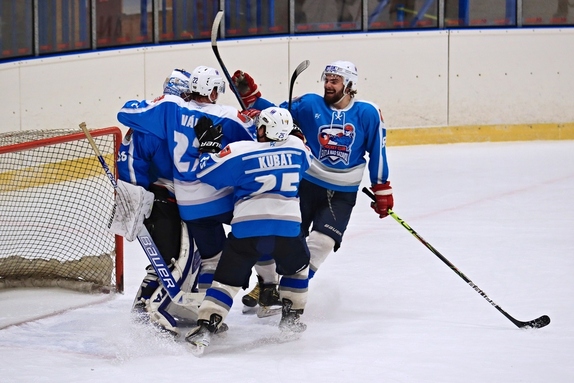 HC Chotěboř - HC Světlá n. S. 6:7sn (10.12.2022) 8