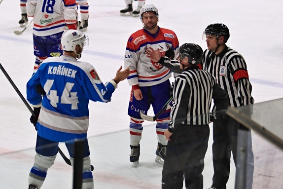 HC Chotěboř - HC Světlá n. S. 6:7sn (10.12.2022) 1