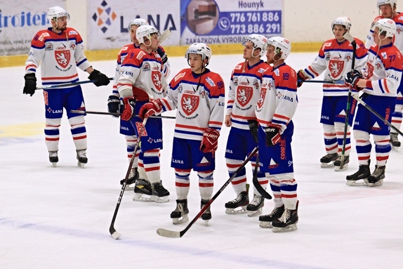 HC Chotěboř - HC Světlá n. S. 6:7sn (10.12.2022) 1