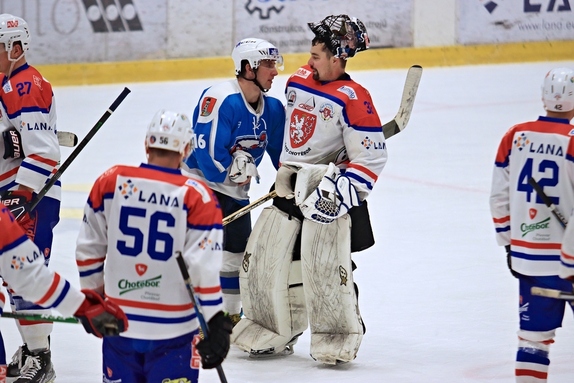 HC Chotěboř - HC Světlá n. S. 6:7sn (10.12.2022) 2