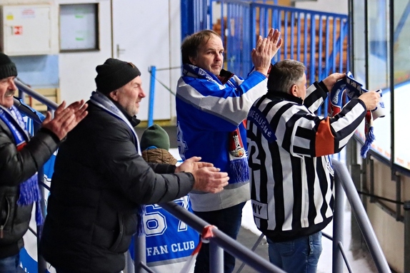 HC Chotěboř - HC Světlá n. S. 6:7sn (10.12.2022) 2