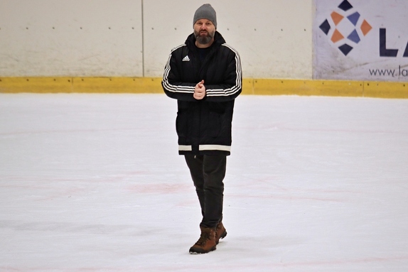 HC Chotěboř - HC Světlá n. S. 6:7sn (10.12.2022) 2