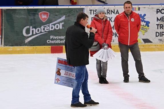 HC Chotěboř - HC Světlá n. S. 6:7sn (10.12.2022) 2