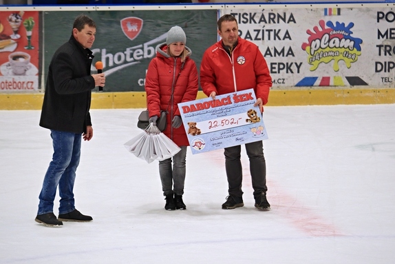 HC Chotěboř - HC Světlá n. S. 6:7sn (10.12.2022) 2