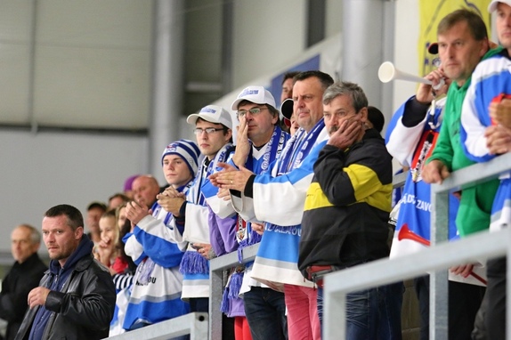 HC Světlá n. S. - HC Nový Bydžov 11:2 (21.9.2016) 