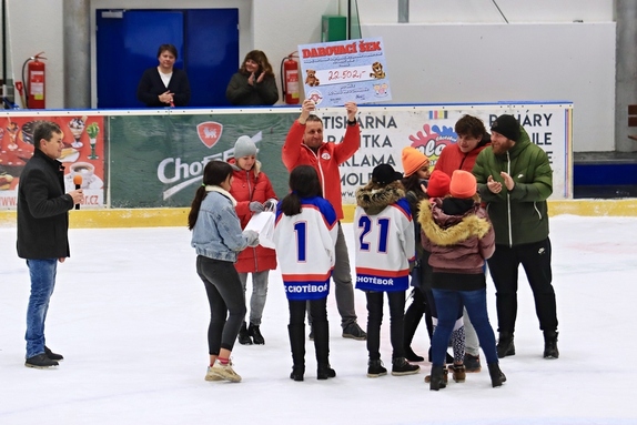 HC Chotěboř - HC Světlá n. S. 6:7sn (10.12.2022) 3