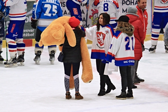 HC Chotěboř - HC Světlá n. S. 6:7sn (10.12.2022) 3