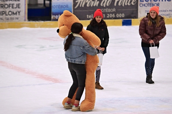 HC Chotěboř - HC Světlá n. S. 6:7sn (10.12.2022) 3