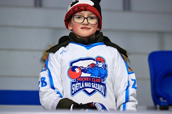 HC Chotěboř - HC Světlá n. S. 6:7sn (10.12.2022) 3