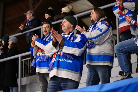 HC Chotěboř - HC Světlá n. S. 6:7sn (10.12.2022) 3