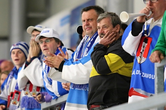 HC Světlá n. S. - HC Nový Bydžov 11:2 (21.9.2016) 