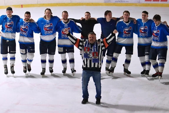 HC Chotěboř - HC Světlá n. S. 6:7sn (10.12.2022) 4
