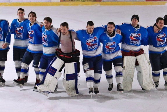 HC Chotěboř - HC Světlá n. S. 6:7sn (10.12.2022) 4
