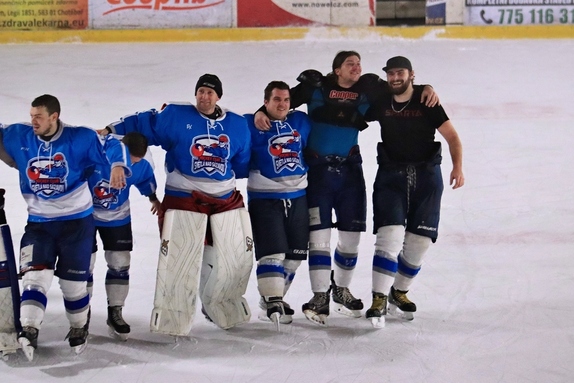 HC Chotěboř - HC Světlá n. S. 6:7sn (10.12.2022) 4