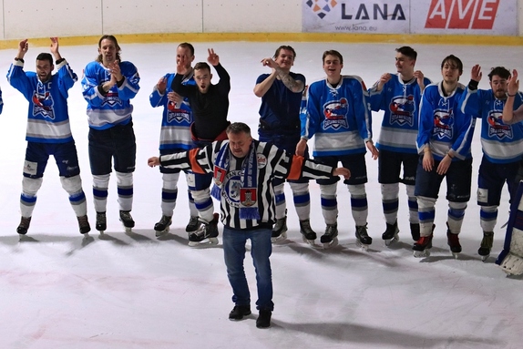 HC Chotěboř - HC Světlá n. S. 6:7sn (10.12.2022) 4