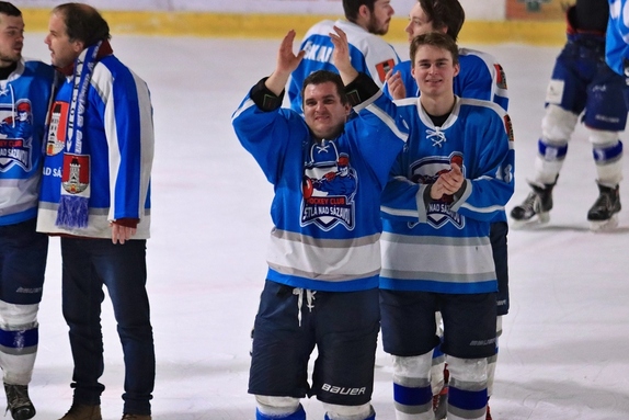 HC Chotěboř - HC Světlá n. S. 6:7sn (10.12.2022) 4
