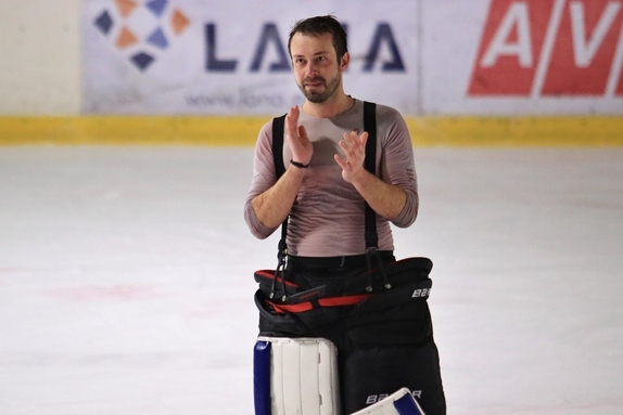 HC Chotěboř - HC Světlá n. S. 6:7sn (10.12.2022) 4
