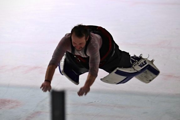 HC Chotěboř - HC Světlá n. S. 6:7sn (10.12.2022) 4