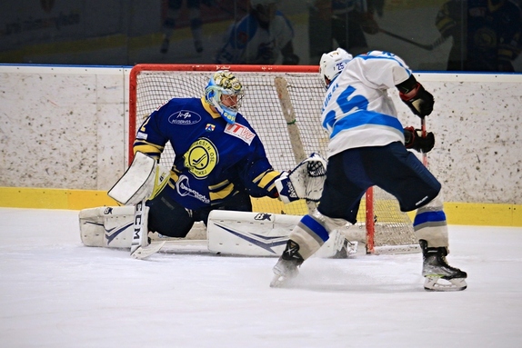 HC Světlá n. S. - TJ Náměšť n. O. 5:3 (17.12.2022)