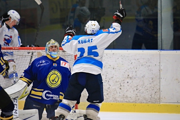 HC Světlá n. S. - TJ Náměšť n. O. 5:3 (17.12.2022)