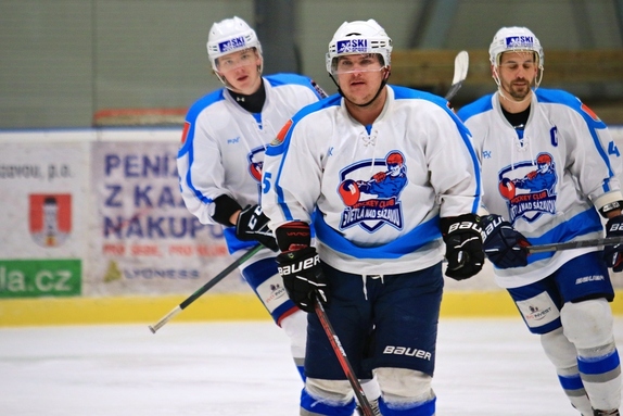 HC Světlá n. S. - TJ Náměšť n. O. 5:3 (17.12.2022)