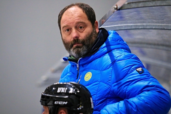 HC Světlá n. S. - TJ Náměšť n. O. 5:3 (17.12.2022)