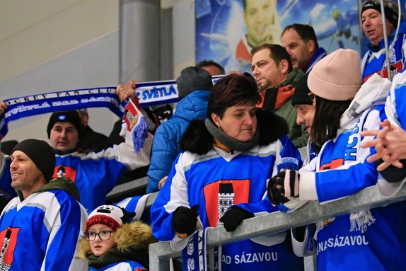 HC Světlá n. S. - TJ Náměšť n. O. 5:3 (17.12.2022)