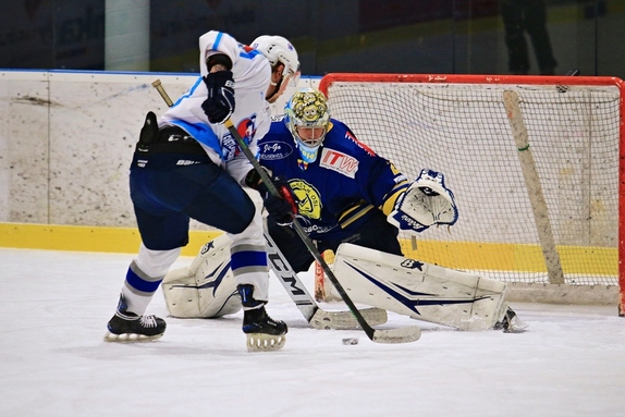 HC Světlá n. S. - TJ Náměšť n. O. 5:3 (17.12.2022)